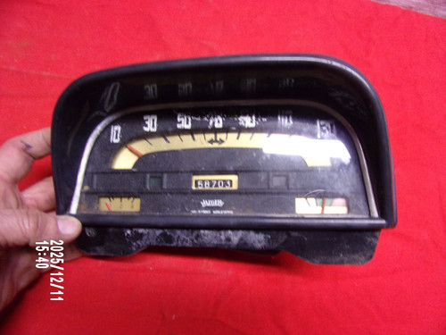 Renault dauphine ondine - renault, /