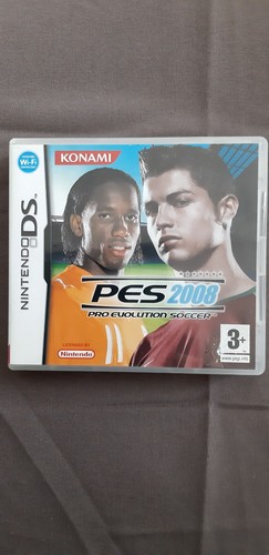 Pes 2008 pro - pes,