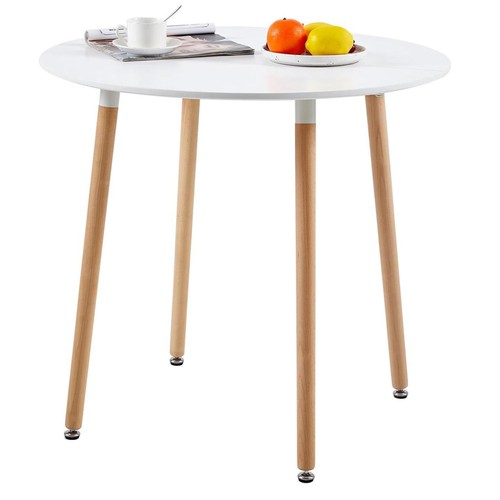 Ronde table salle - ronde,
