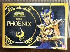 Saint Seiya - Les chevaliers