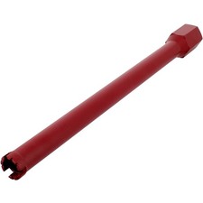 Couronne diamant Ø 30 mm pour