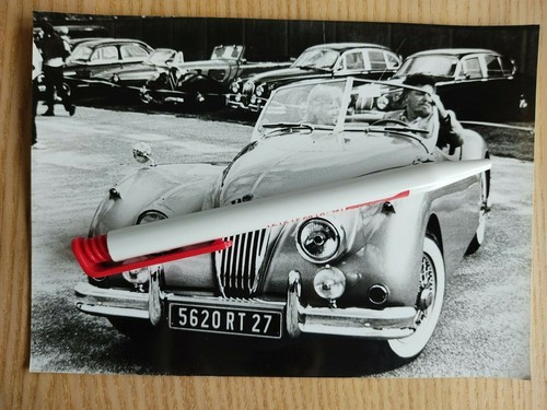 Jaguar mk2 photo vintage - mk,