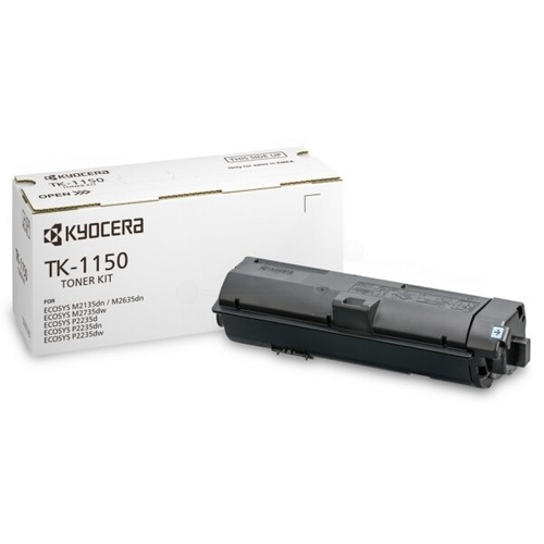 Kyocera 1t02rv0nl0 1150 kit - kyocera,