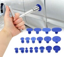 Outils Ventouse Débosselage Carrosserie Extracteur Voiture Moto Sans Peinture 