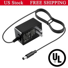 UL 9V AC / DC Adapter For Zoom