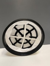 Filtre aspirateur diam. 305 mm