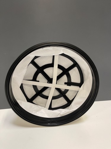 Filtre aspirateur diam 305 mm - diam.,