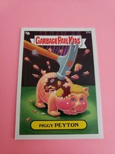 2012 Topps Garbage Pail Kids