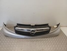 Calandre OPEL VIVARO 1 PHASE 2