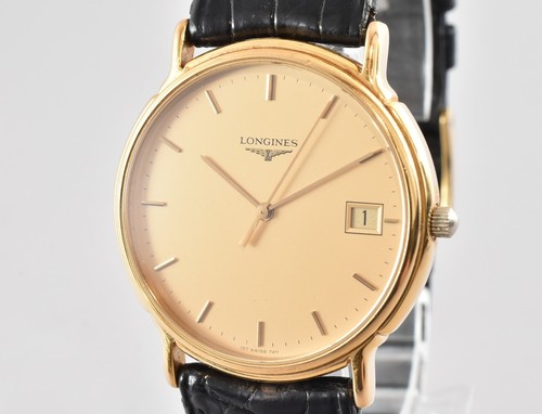 Montre homme vintage presque - montre,