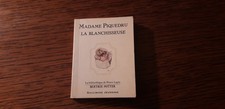Madame Piquedru la