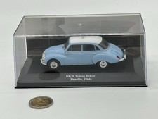 IXO Altaya Taxi Brasilia DKW