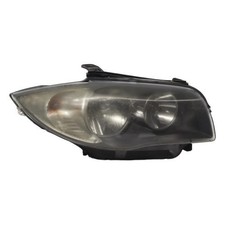 Optique avant principal droit (feux)(phare) BMW SERIE 1 E87 PHASE 2 63117193388