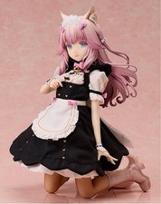 [NEW] BINDing Nekopara Fraise 1/4 Complete Figure