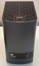 Serveur NAS Western Digital WD