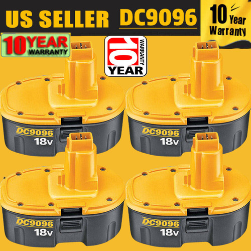 4pack 18v replace - 4pack, dewalt