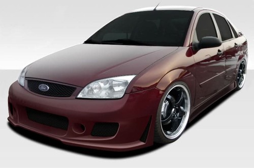 2005 2007 ford - focus, style