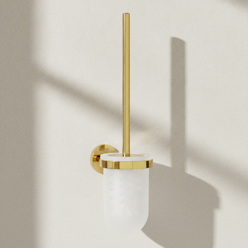 Grohe essentials porte balai - grohe, porte-balai