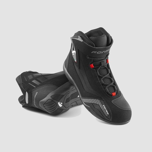 Chaussures moto forma - de,