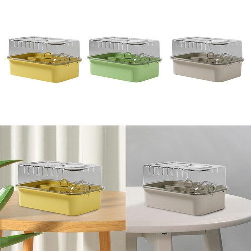 Grande cage pour hamster - pour, hamster,