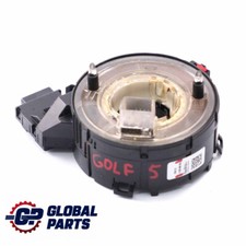 VW Golf MK5 Volant Horloge