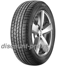 Pneu hiver Continental