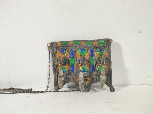 Porte coran amulette - coran, en