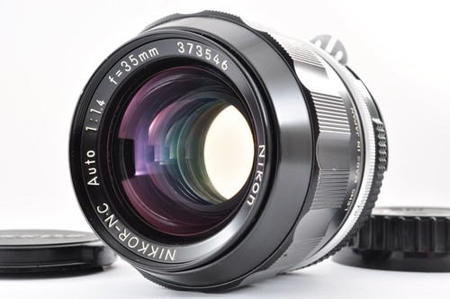 Objectif grand angle converti