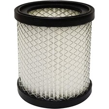 101816 Filtre pour vide cendre