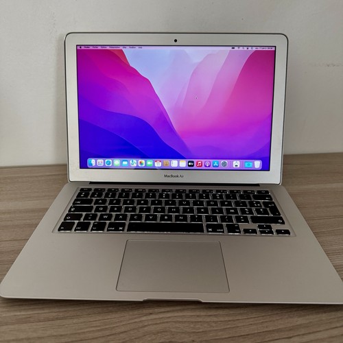 Macbook air apple - macbook,
