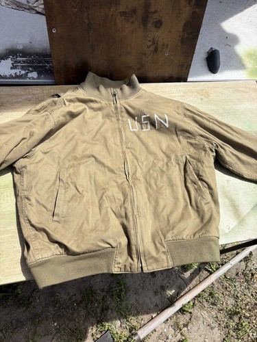 Reproduction veste tankiste - veste,