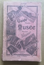 Versailles Guide Illustré du