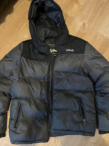 Veste schott hiver - veste,