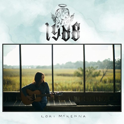 Lori mckenna 1988 album - mckenna,
