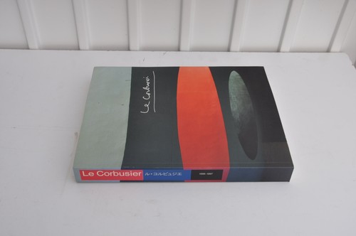 Corbusier catalogue - corbusier,,