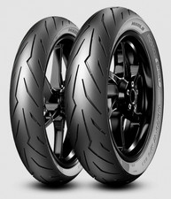 Pneus PIRELLI 130/70 -17 62S