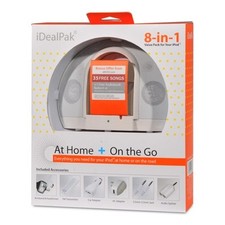 BluSens iDealPak 8-in-1 Value