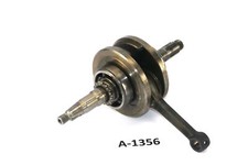 Honda C 50 E - vilebrequin