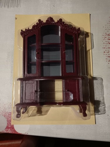 Maison poupee ancienne 12 - de,