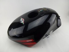 Carénage De Réservoir