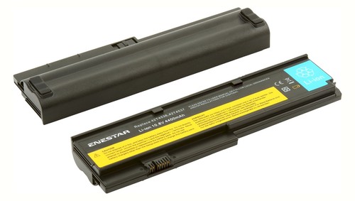 Enestar batterie 4400mah - enestar,