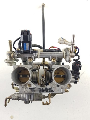 Rampe injection injecteur - rampe,