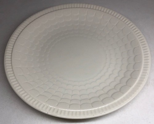 Lot1 assiettes plates - 6,