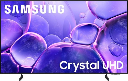 Samsung inch crystal uhd - inch,
