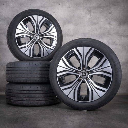 Pneus hiver jantes - , mercedes