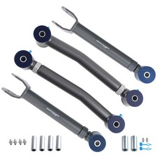 4X BRAS DE CONTRÔLE AVANT