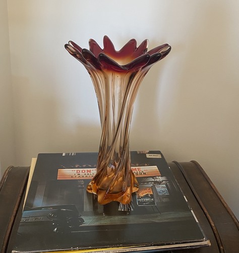 Vintage murano style - vintage,