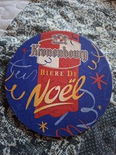 Kronenburg Beer Sousbock Christmas Beer Kro 