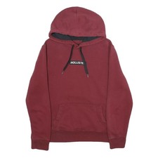 HOLLISTER Sweat à Capuche