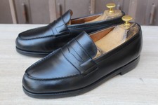 MOCASSIN JM WESTON MODELE 180